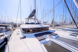 Lagoon 46 „Iris“ – fotka 4