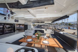 Lagoon 46 „Iris“ – fotka 13