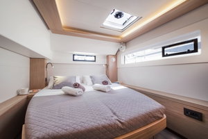 Lagoon 46 „Iris“ – fotka 27