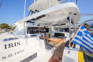 Lagoon 46 „Iris“ – fotka 7