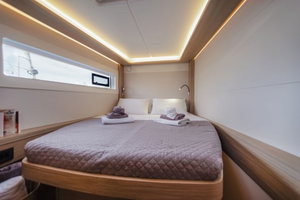 Lagoon 46 „Iris“ – fotka 26