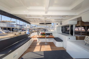 Lagoon 46 „Iris“ – fotka 11