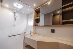 Lagoon 46 „Iris“ – fotka 21