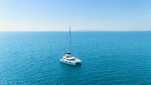 Lagoon 46 „Iris“ – fotka 9