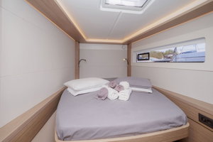 Lagoon 46 „Iris“ – fotka 24