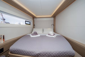 Lagoon 46 „Iris“ – fotka 22