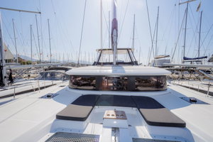 Lagoon 46 „Iris“ – fotka 6