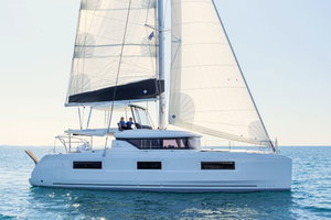 Lagoon 46 „Iris“ – fotka 3