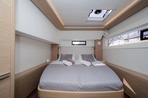 Lagoon 46 „Iris“ – fotka 23