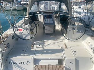 Oceanis 41.1 „IOANNA“ – fotka 2