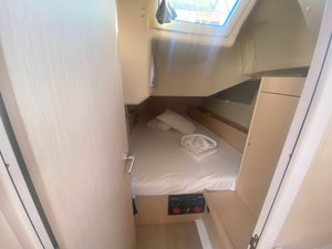 Oceanis 41.1 „IOANNA“ – fotka 5