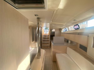 Oceanis 41.1 „IOANNA“ – fotka 7