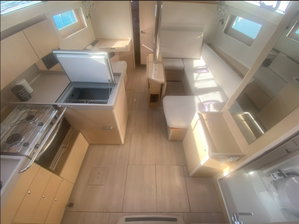 Oceanis 41.1 „IOANNA“ – fotka 3