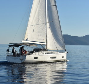 Oceanis 46.1 „Glykeria“ – fotka 14
