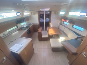 Oceanis 46.1 „Glykeria“ – fotka 7