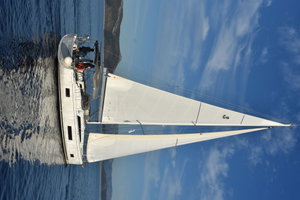 Oceanis 46.1 „Glykeria“ – fotka 13