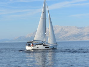 Oceanis 46.1 „Glykeria“ – fotka 11