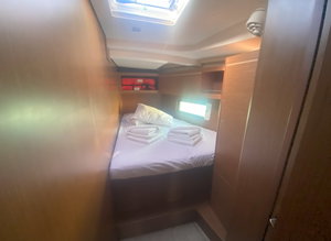 Oceanis 46.1 „Glykeria“ – fotka 6