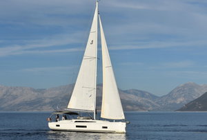 Oceanis 46.1 „Glykeria“ – fotka 12