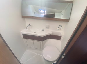 Oceanis 46.1 „Glykeria“ – fotka 5