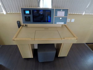 Lagoon 52 „LinaHanna“ – fotka 17