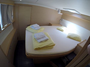 Lagoon 52 „LinaHanna“ – fotka 21
