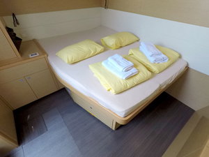 Lagoon 52 „LinaHanna“ – fotka 27