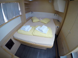 Lagoon 52 „LinaHanna“ – fotka 30