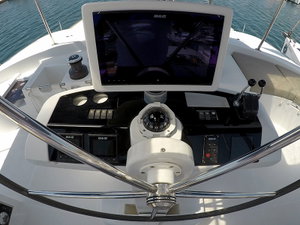 Lagoon 52 „LinaHanna“ – fotka 10