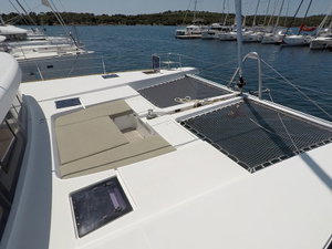 Lagoon 52 „LinaHanna“ – fotka 14