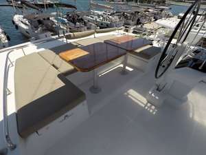 Lagoon 52 „LinaHanna“ – fotka 12