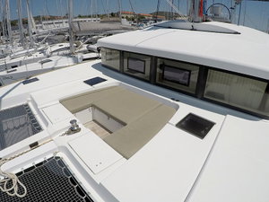 Lagoon 52 „LinaHanna“ – fotka 15