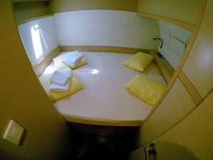 Lagoon 52 „LinaHanna“ – fotka 23