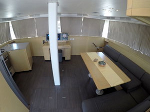 Lagoon 52 „LinaHanna“ – fotka 11