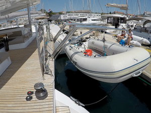 Lagoon 52 „LinaHanna“ – fotka 4