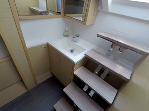 Lagoon 52 „LinaHanna“ – fotka 28