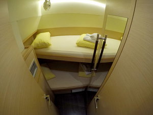 Lagoon 52 „LinaHanna“ – fotka 25