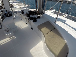 Lagoon 52 „LinaHanna“ – fotka 13