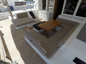 Lagoon 52 „LinaHanna“ – fotka 5