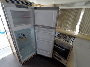 Lagoon 52 „LinaHanna“ – fotka 19