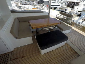 Lagoon 52 „LinaHanna“ – fotka 6