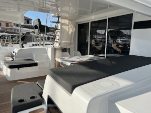 Lagoon 43 „Why not 21“ – fotka 27