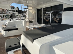 Lagoon 43 „Why not 21“ – fotka 31