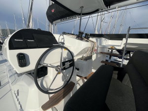 Lagoon 43 „Why not 21“ – fotka 59
