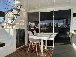 Lagoon 43 „Why not 21“ – fotka 72