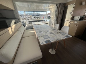 Lagoon 43 „Why not 21“ – fotka 49