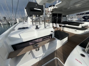 Lagoon 43 „Why not 21“ – fotka 21