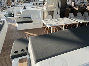 Lagoon 43 „Why not 21“ – fotka 63