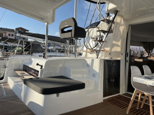 Lagoon 43 „Why not 21“ – fotka 71