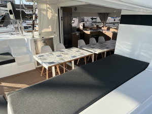 Lagoon 43 „Why not 21“ – fotka 62